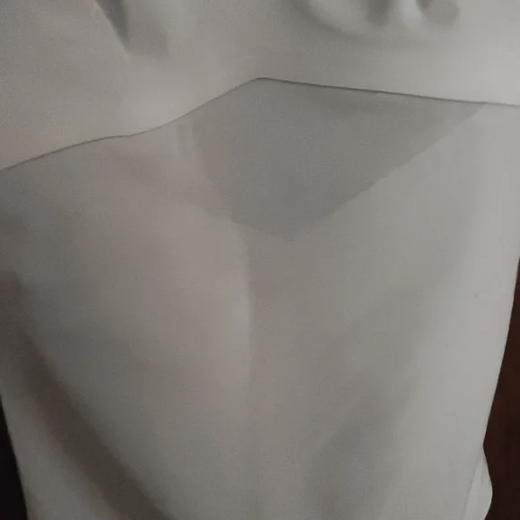 Honeylove White Shapewear Slip - Picture 2 of 4